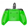Spēļu kontrolieris Turtle Beach Rematch Core zaļš balts USB PC Xbox Series