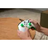 Spēļu kontrolieris Turtle Beach Rematch Core zaļš balts USB PC Xbox Series