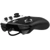 Gamepad PDP Faceoff Deluxe+ Audio Wired Controller Melns & balta