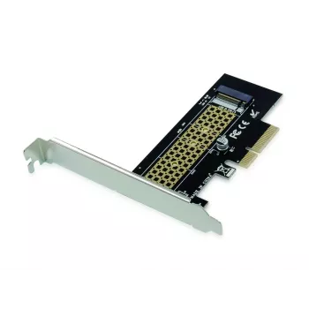 Conceptronic EMRICK M.2 NVMe SSD PCIe adapteris
