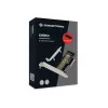 Conceptronic EMRICK M.2 NVMe SSD PCIe adapteris