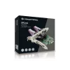 Conceptronic PCI Express karte ar 1 paralēlo un 2 seriālajiem portiem