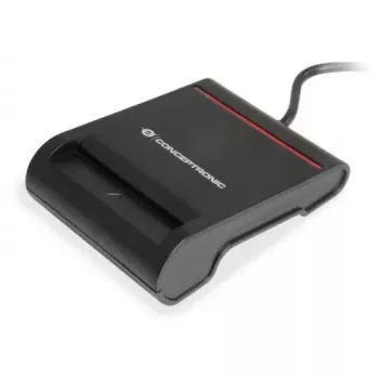 Viedās ID kartes lasītājs Conceptronic SCR01B