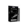 Conceptronic BIAN05G 2-in-1 USB 3.0 Dual Plug karšu lasītājs, SD/MicroSD 3.0, UHS-I