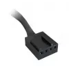 Dzesētājs LC-Power LC-CC-120-RGB