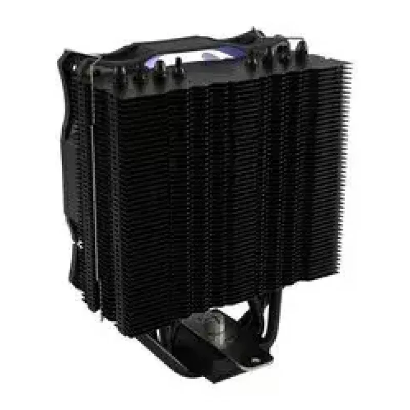 Dzesētājs LC-Power LC-CC-120-RGB