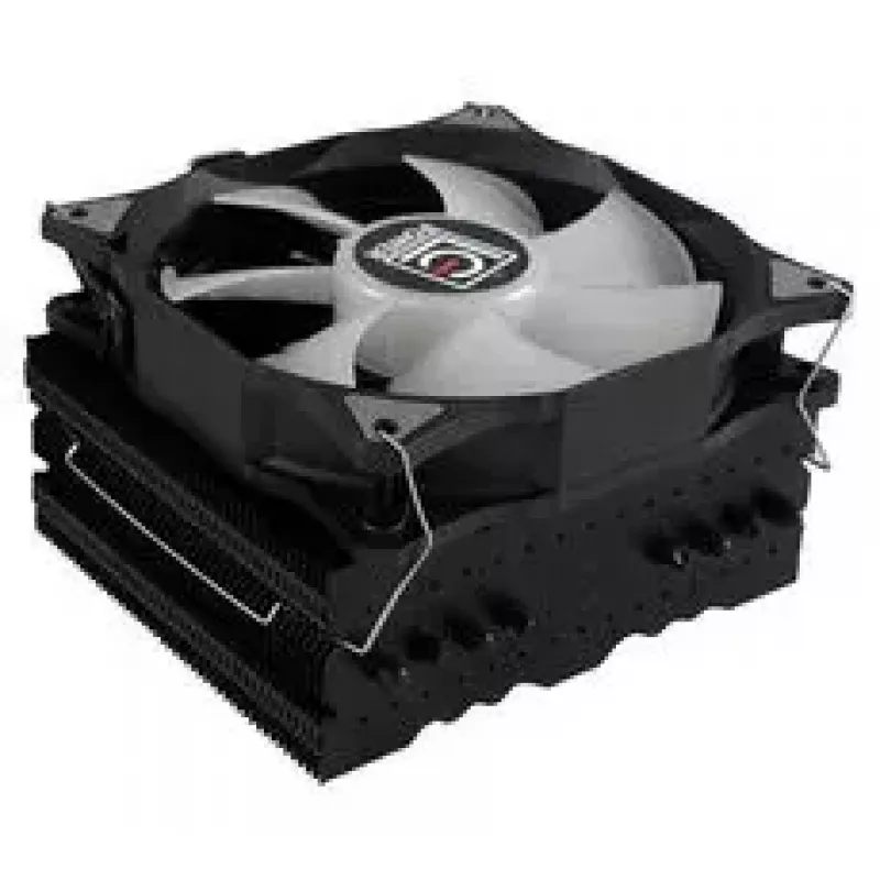 Dzesētājs LC-Power LC-CC-120-RGB