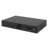 Nepārvaldīts komutators Digitus DN-60021-2 24 portu Fast Ethernet
