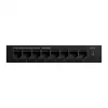 Strong SW8000M tīkla slēdzis Gigabit Ethernet 8 pieslēgvietas 16 Gbit/s