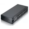 Nepārvaldāms slēdzis Zyxel ES1100-24E 24 RJ-45 porti 4,8 Gbit/s