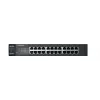 Nepārvaldāms slēdzis Zyxel ES1100-24E 24 RJ-45 porti 4,8 Gbit/s