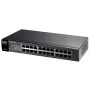 Nepārvaldāms slēdzis Zyxel ES1100-24E 24 RJ-45 porti 4,8 Gbit/s