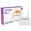 Mobilā tīkla maršrutētājs Strong 4G+ROUTER1200 Wi-Fi 5 802.11ac