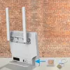 Mobilā tīkla maršrutētājs Strong 4G+ROUTER1200 Wi-Fi 5 802.11ac