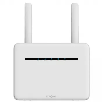 Mobilā tīkla maršrutētājs Strong 4G+ROUTER1200 Wi-Fi 5 802.11ac