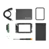 HDD/SSD korpuss Transcend TS0GSJ25CK3