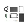 HDD/SSD korpuss Transcend TS0GSJ25CK3