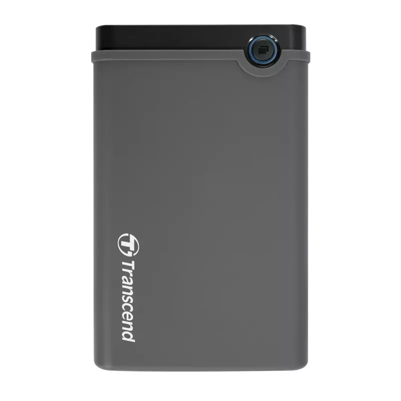 HDD/SSD korpuss Transcend TS0GSJ25CK3