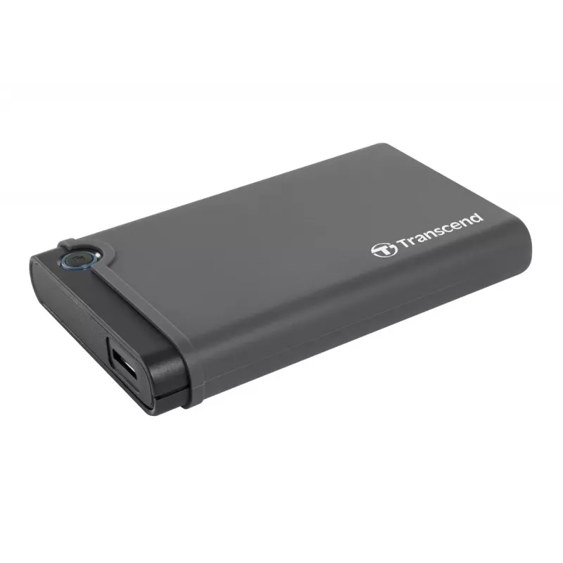 HDD/SSD korpuss Transcend TS0GSJ25CK3