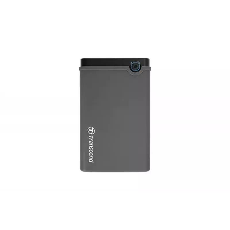 HDD/SSD korpuss Transcend TS0GSJ25CK3
