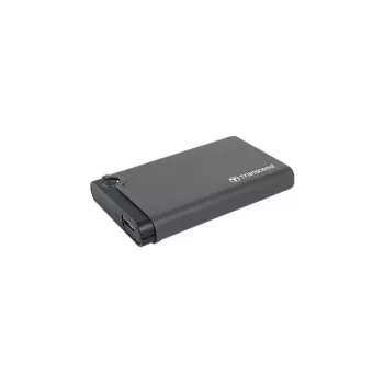 HDD/SSD korpuss Transcend TS0GSJ25CK3