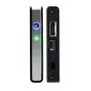 HDD korpuss Fantec FB-C25US2 Sudraba 2.5 collu USB barots