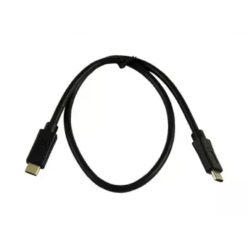 Cietā diska korpuss LC-Power LC-25U3-Becrux-C1 Melns 2,5 collu