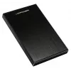 Cietā diska korpuss LC-Power LC-25U3-Becrux-C1 Melns 2,5 collu