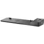 HP UltraSlim Docking Station, dokstacija, melna, HP Elitebook 820 G1 piezīmjdators; HP Elitebook 840 G1 piezīmjdators; HP Elitebook 850 G1 piezīmjdators;..., Bizness, 44 mm, 368 mm
