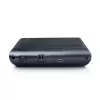 HDD korpuss Fantec DB-F35U3 melns 3.5 collu