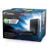 HDD korpuss Fantec DB-F35U3 melns 3.5 collu