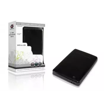 HDD korpuss Conceptronic CHD2MUSB3B Mini USB 3.0