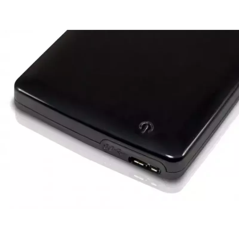 HDD korpuss Conceptronic CHD2MUSB3B Mini USB 3.0