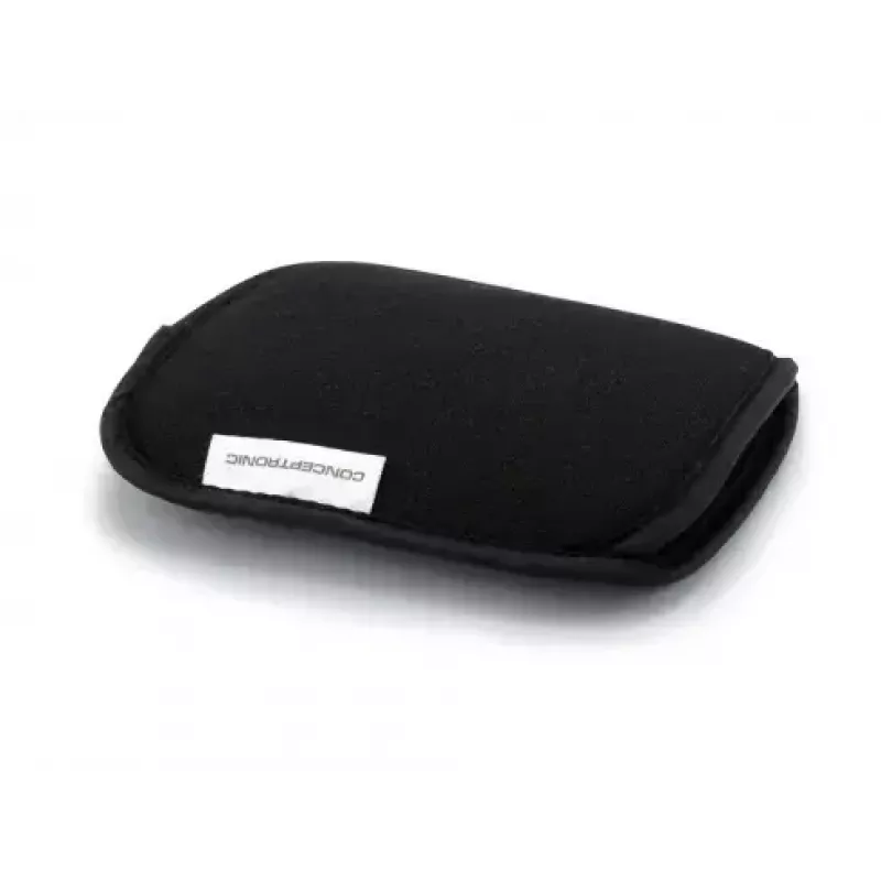 HDD korpuss Conceptronic CHD2MUSB3B Mini USB 3.0