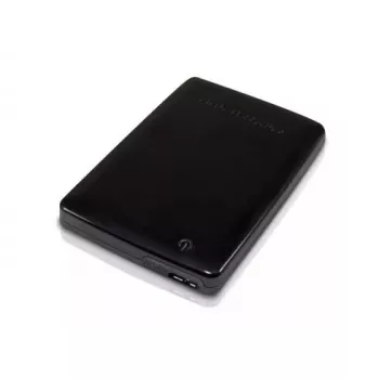 HDD korpuss Conceptronic CHD2MUSB3B Mini USB 3.0