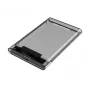 Conceptronic DANTE 2,5 collu cietā diska kaste USB 3.0