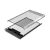 Conceptronic DANTE 2,5 collu cietā diska kaste USB 3.0