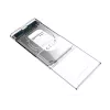 Conceptronic DANTE 2,5 collu cietā diska kaste USB 3.0