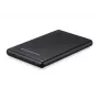 HDD korpuss Conceptronic 2,5 collu cietā diska kaste USB 3.1 Type-C