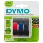 MArķēšanas lente DYMO 3D label tapes S0847750