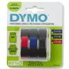 MArķēšanas lente DYMO 3D label tapes S0847750