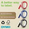 MArķēšanas lente DYMO 3D label tapes S0847750