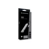 Conceptronic DONN28G 7-in-1 USB 3.2 Gen 1 dokstacija, 4K60Hz HDMI, USB-A 5Gbps x 2, USB-C 5Gbps, SD, TF/MicroSD, 100W USB PD
