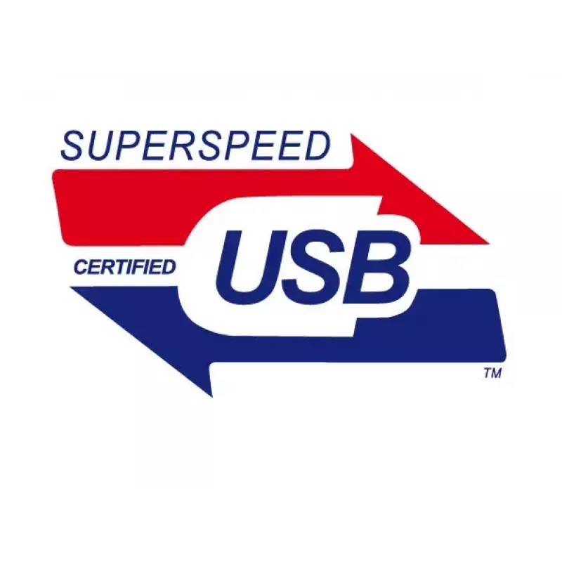 USB centrmezgls LC-Power LC-HUB-ALU-2B-7