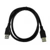USB centrmezgls LC-Power LC-HUB-ALU-2B-7