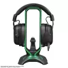 Austiņu turētājs LC-Power LC-HUB-HEAD-BUNGEE
