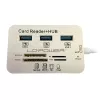 Klēpjdatora dokstacija LC-Power LC-HUB-C-CR