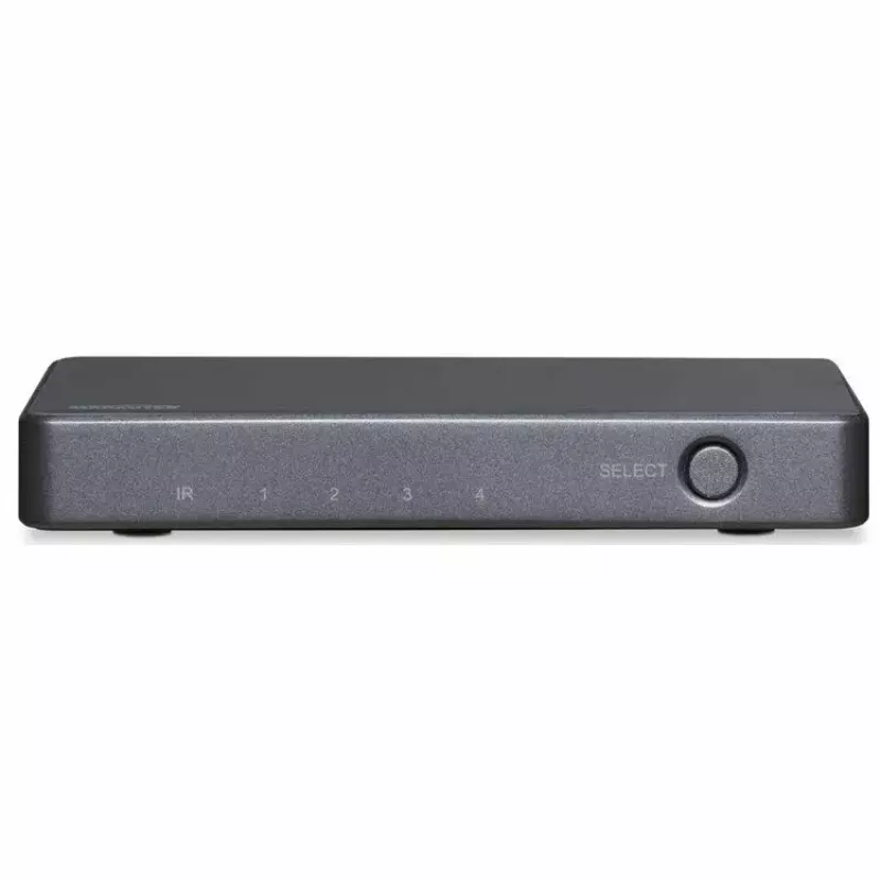 HDMI paplašinātājs Marmitek Connect 620 UHD 2.0