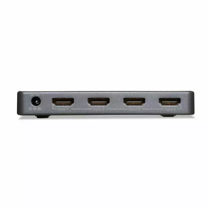HDMI paplašinātājs Marmitek Connect 620 UHD 2.0