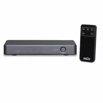 HDMI paplašinātājs Marmitek Connect 620 UHD 2.0